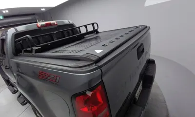 ChevroletGMDaewoo Colorado