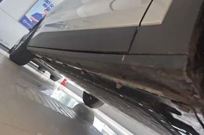 CHANGAN NEVO Q05