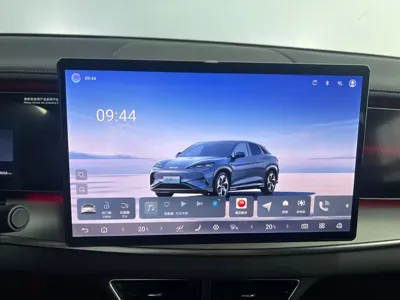 BYD Seal 07 EV