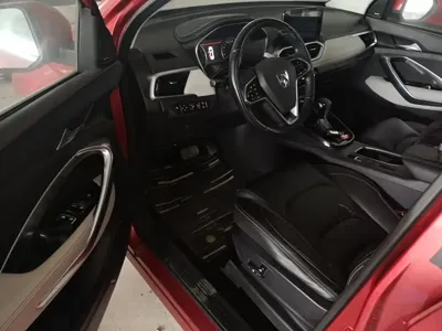 Baojun 530