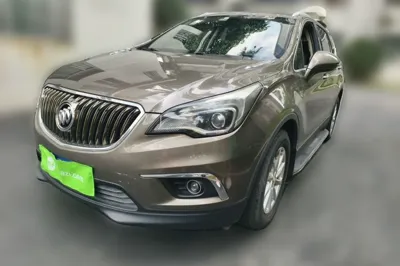 Buick Envision