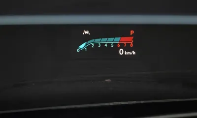 ChevroletGMDaewoo Trailblazer