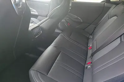 Xiaomi Auto SU7