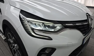 Renault-KoreaSamsung Captur