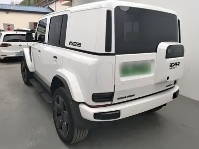 iCAR iCAR 超级V23