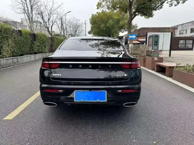 Geely Xingrui