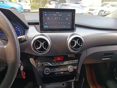 BAIC New Energy EC5
