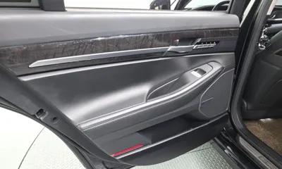 Genesis EQ900