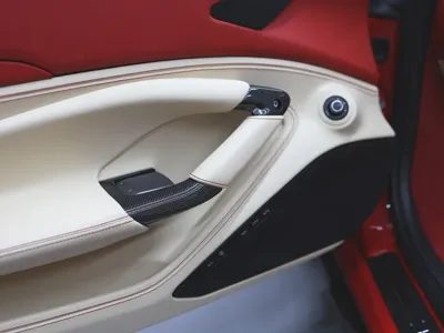 Ferrari F8