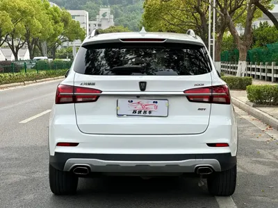 Roewe RX5