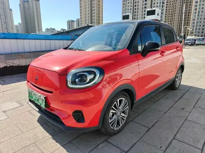 Leapmotor Leapmotor T03