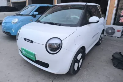 CHANGAN NEVO Lumin