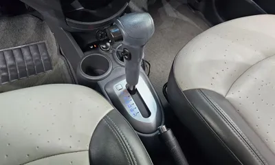 ChevroletGMDaewoo Matiz
