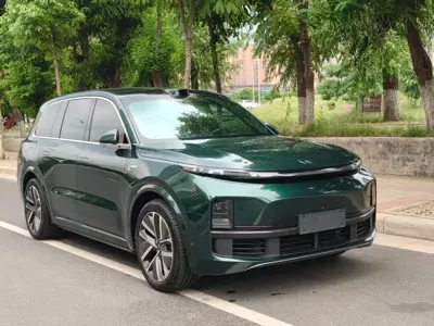Li Auto Li L9
