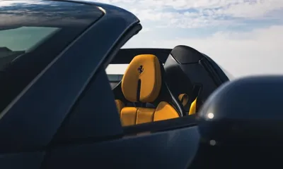 Ferrari 296