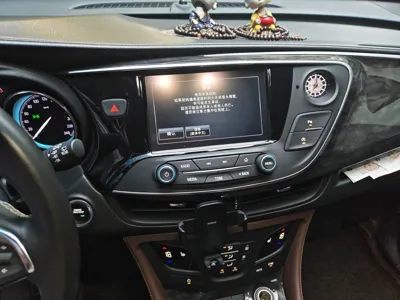 Buick Envision
