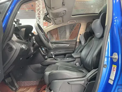 BYD MAX