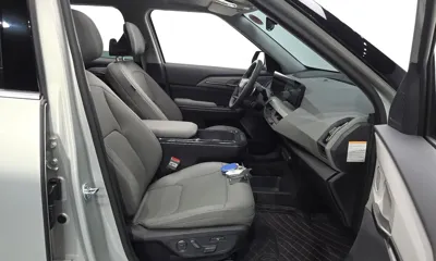 Kia EV5
