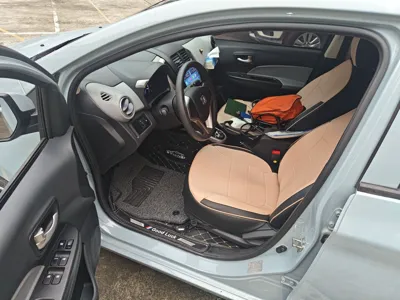 Changan Benni E-Star