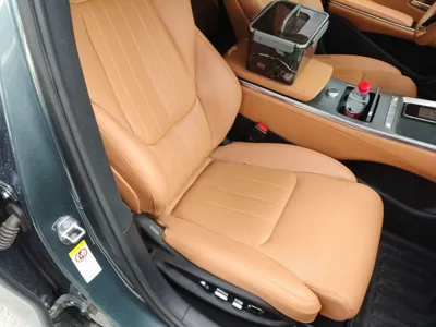 BYD Han L
