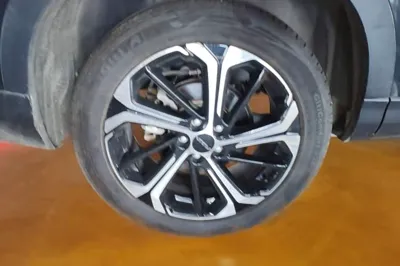 Dongfeng Aeolus Huge