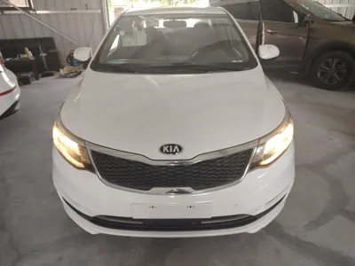 Kia K2