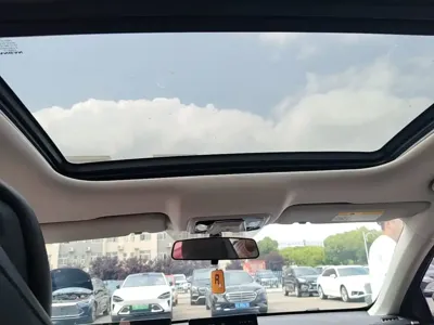 Changan Eado