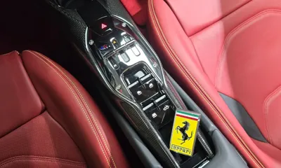 Ferrari 296