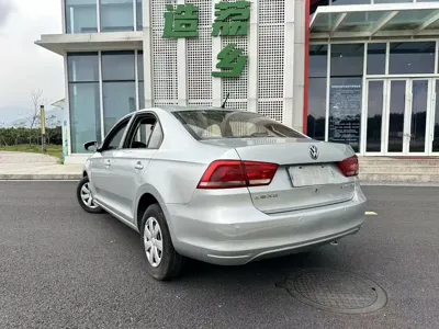 Volkswagen Santana
