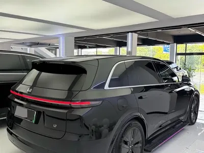 Li Auto Li L7