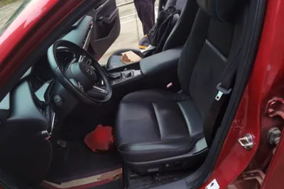 Mazda Mazda 3 Axela