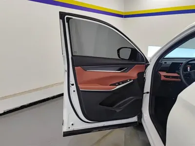 Changan 长安CS75PLUS
