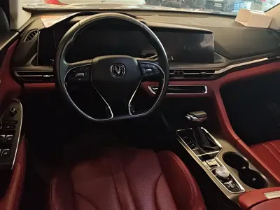 Changan 长安CS75PLUS