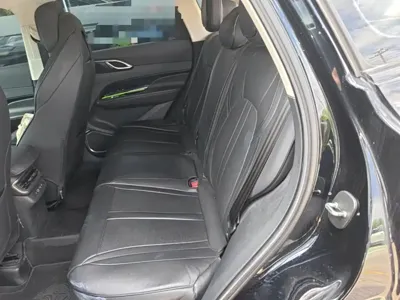 Hongqi Hongqi HS3 PHEV