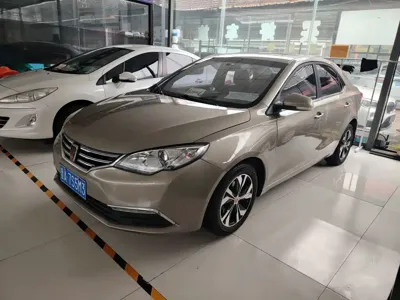 Roewe 360