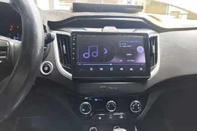 Hyundai ix25