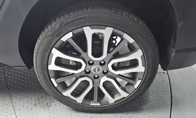 KG_Mobility_Ssangyong Torres