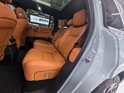 Li Auto Li L6