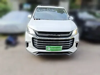 大通 G50