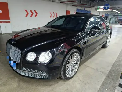 Bentley Flying Spur