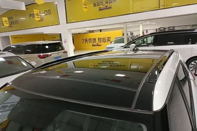 Hyundai ix25