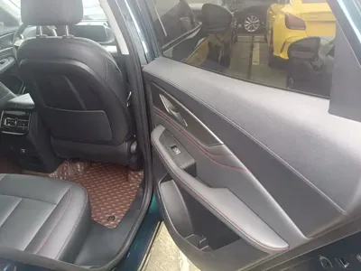 Fengxing Fengxing T5 EVO