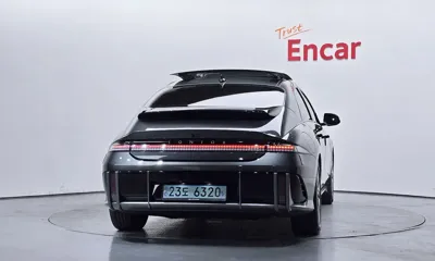 Hyundai Ioniq6