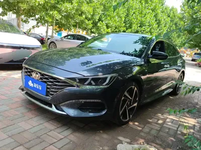 Hyundai Fista