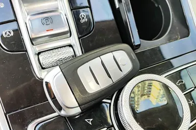 Hongqi H9