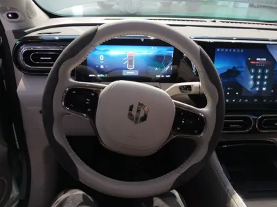 Leapmotor C11