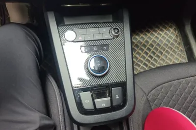 BYD e2