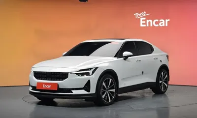 Polestar Polestar 2