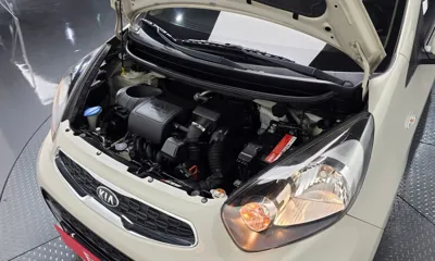 Kia Morning