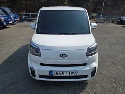 Kia Ray